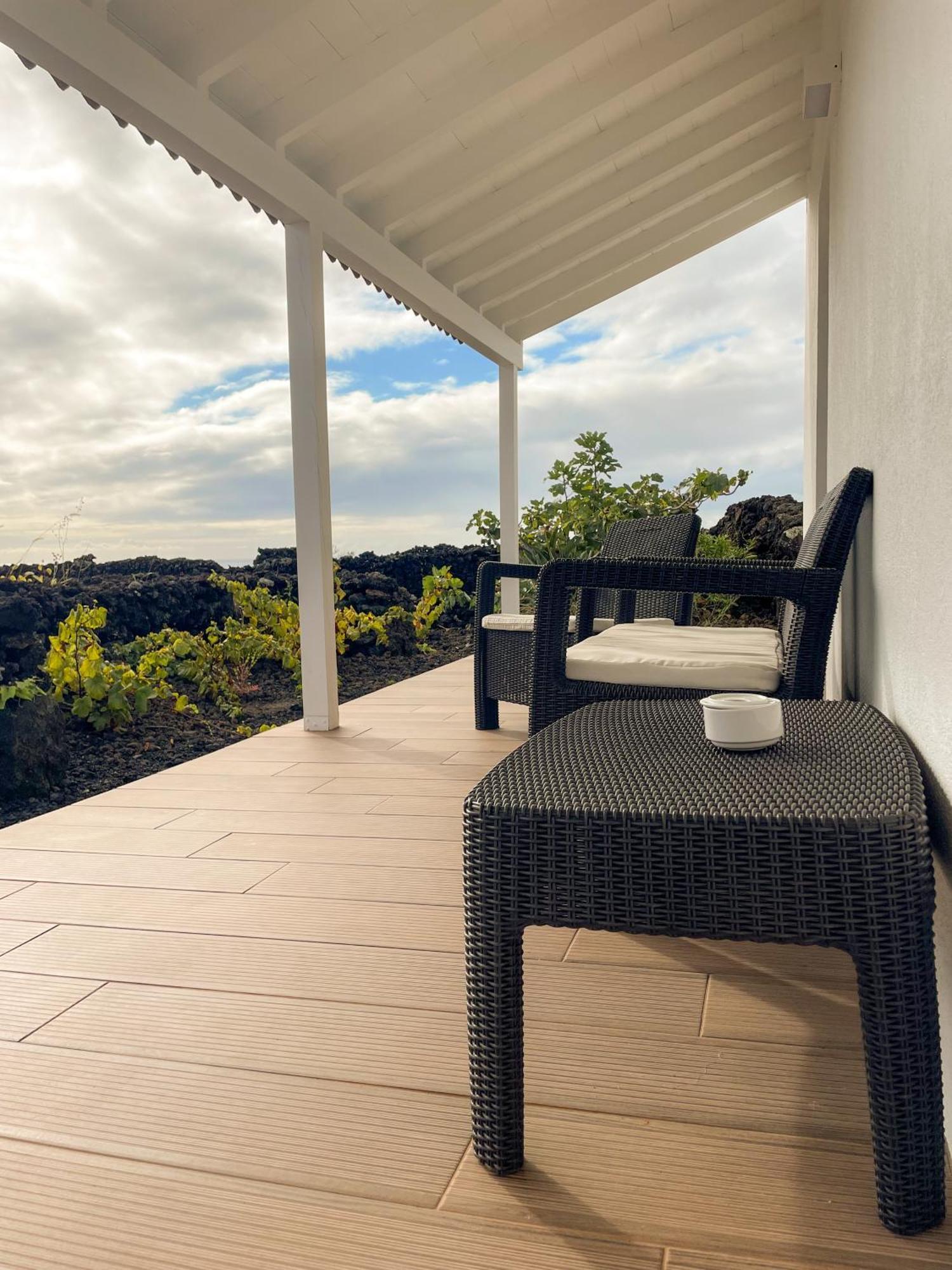 Insula Vinus Apartments Madalena  Εξωτερικό φωτογραφία
