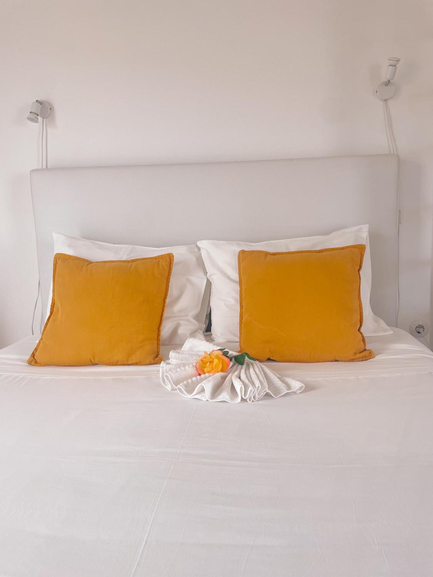 Insula Vinus Apartments Madalena  Εξωτερικό φωτογραφία