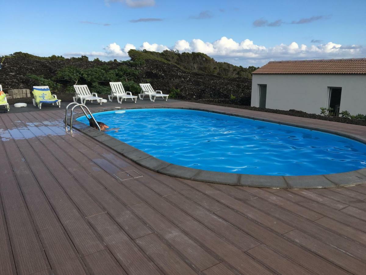 Insula Vinus Apartments Madalena  Εξωτερικό φωτογραφία