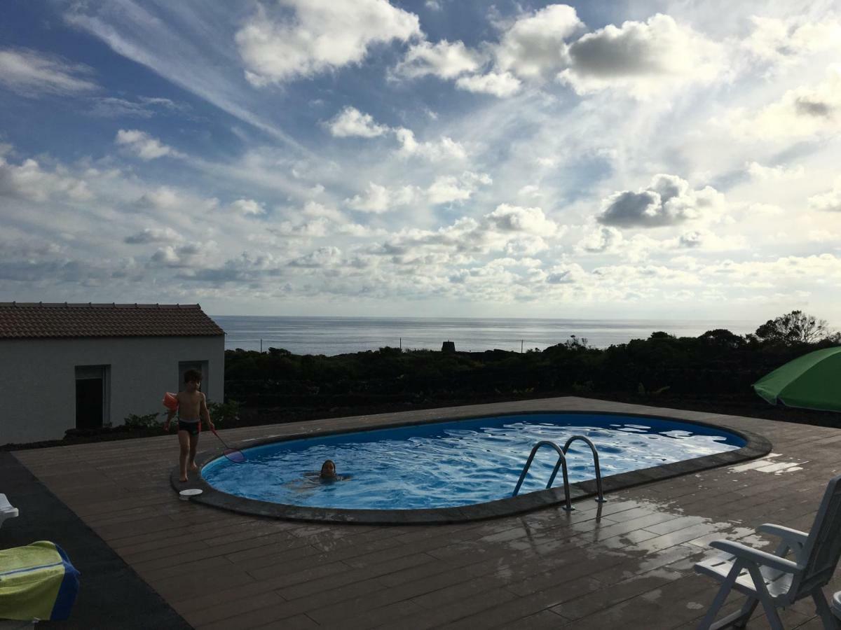 Insula Vinus Apartments Madalena  Εξωτερικό φωτογραφία